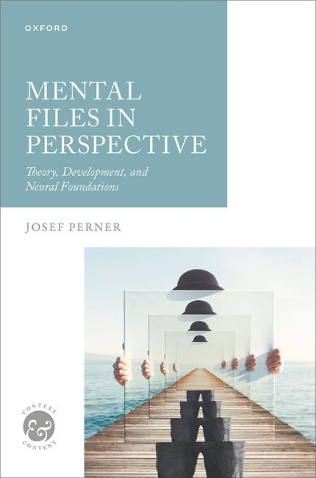 Mental Files in Perspective