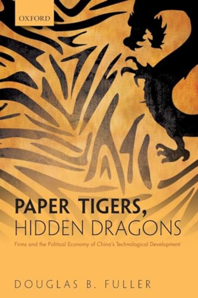 Paper Tigers, Hidden Dragons