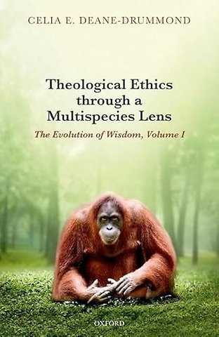 Theological Ethics through a Multispecies Lens