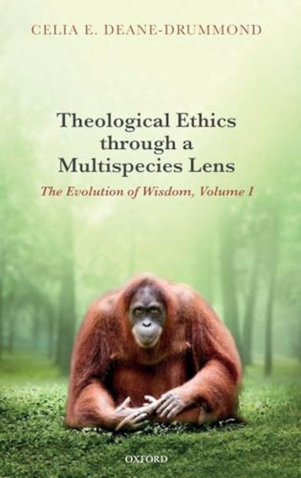 Theological Ethics through a Multispecies Lens