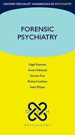 Forensic Psychiatry