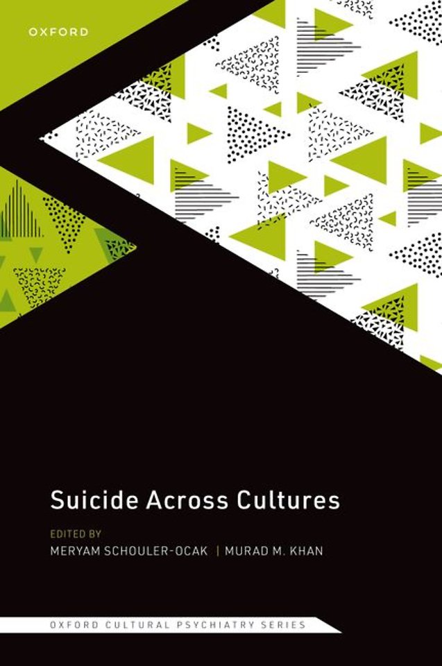 Suicide Across Cultures
