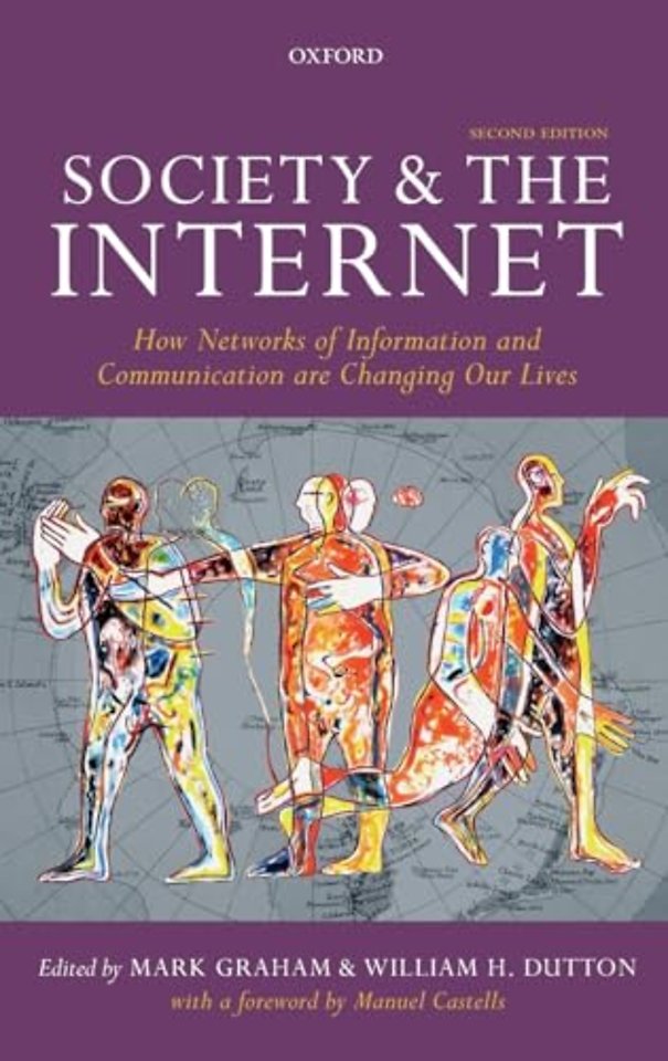Society and the Internet