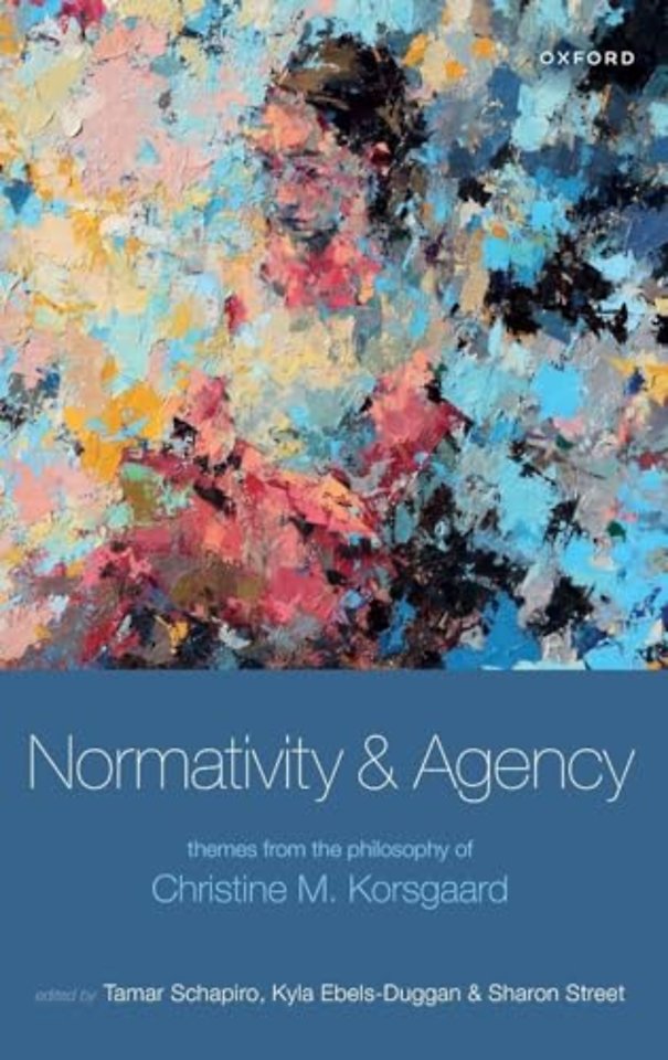 Normativity and Agency