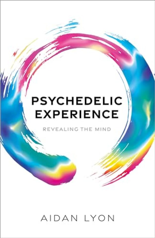 Psychedelic Experience
