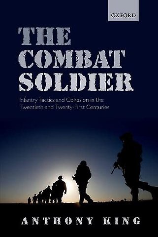 The Combat Soldier