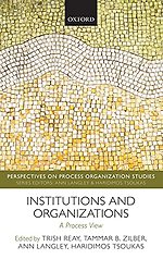 Institutions and Organizations