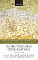 Institutions and Organizations