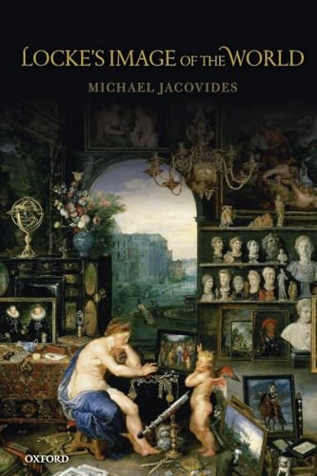 Locke's Image of the World
