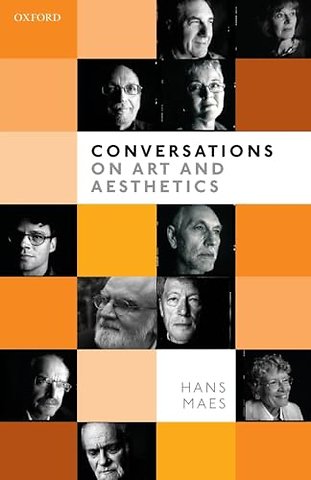Conversations on Art and Aesthetics