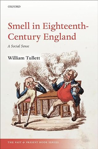 Smell in Eighteenth-Century England