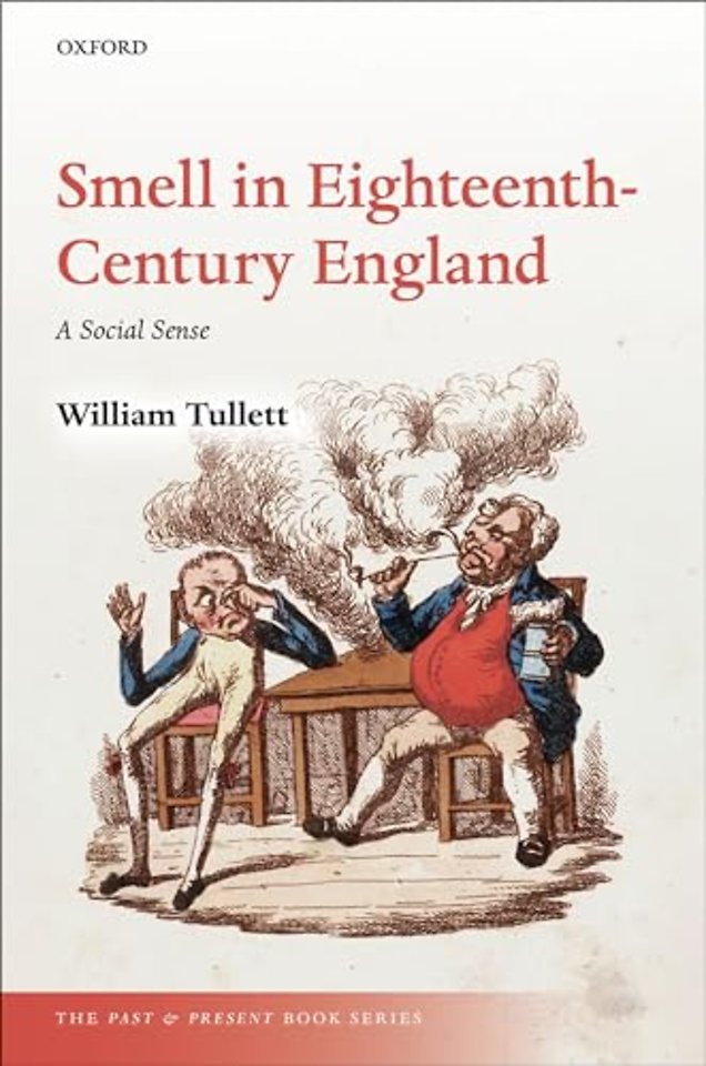 Smell in Eighteenth-Century England