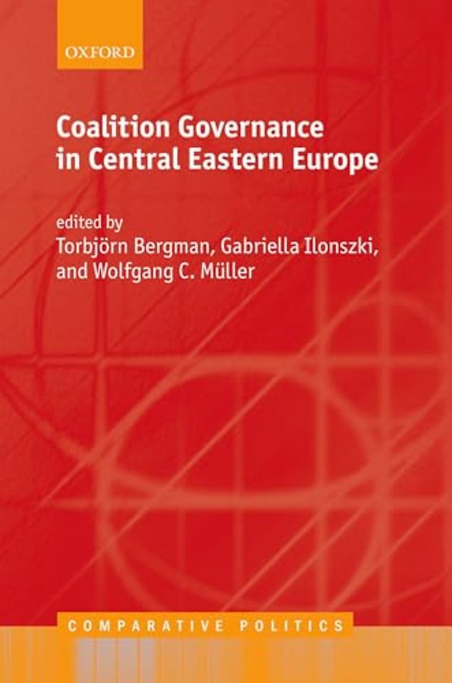 Coalition Governance in Central Eastern Europe