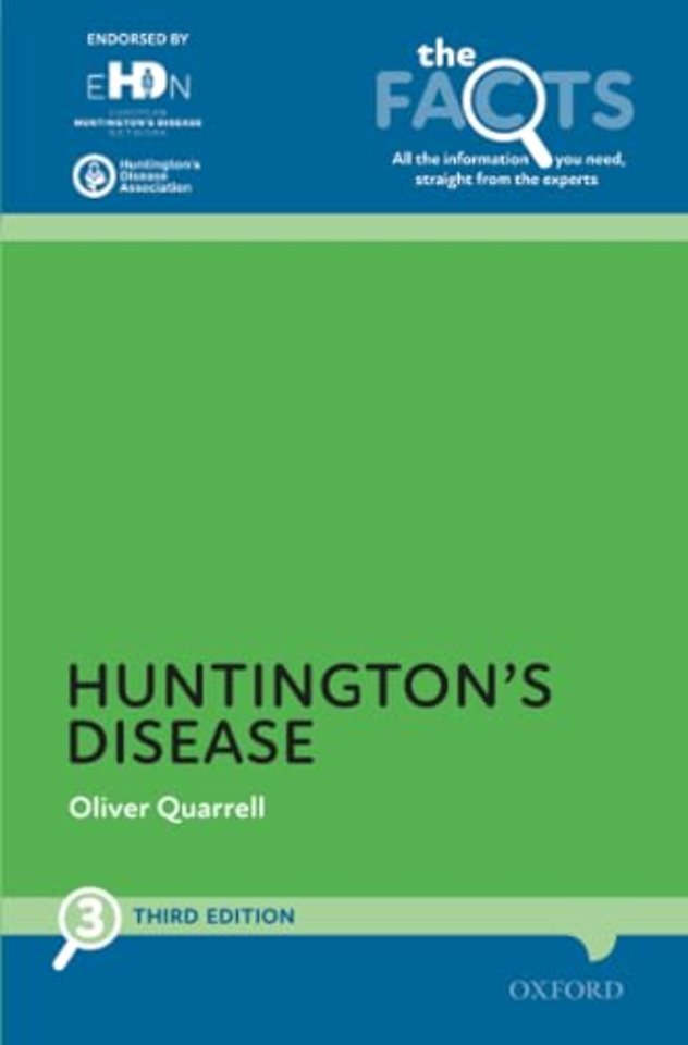 Huntington's Disease