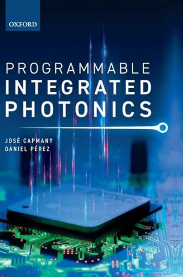 Programmable Integrated Photonics