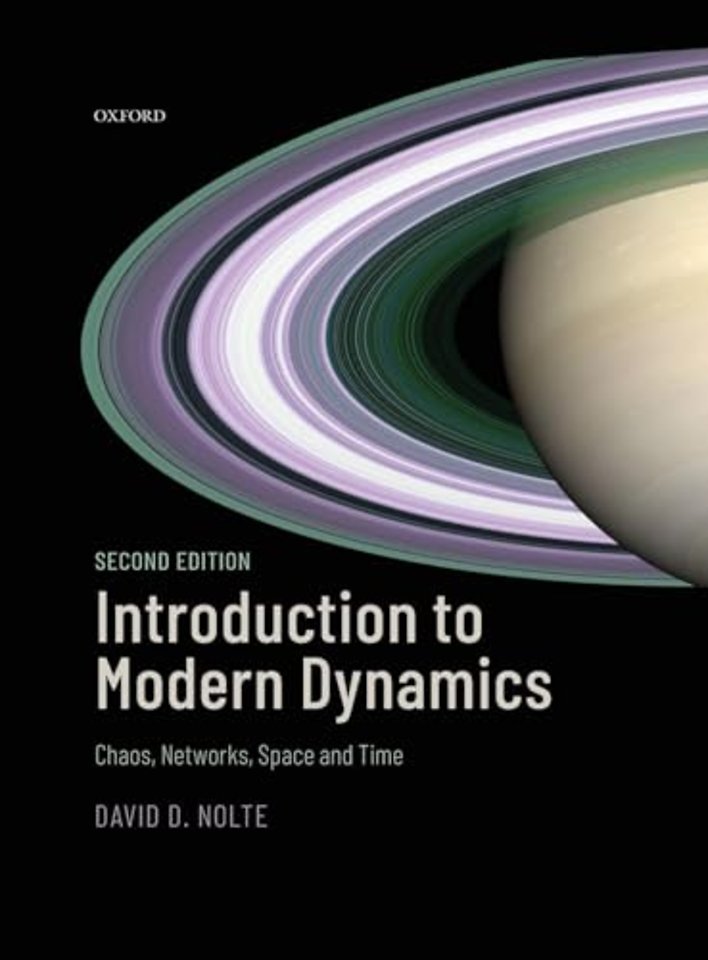 Introduction to Modern Dynamics