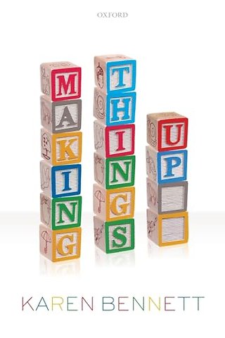 Making Things Up