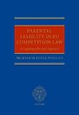 Parental Liability in EU Competition Law