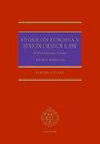 Stone on European Union Design Law