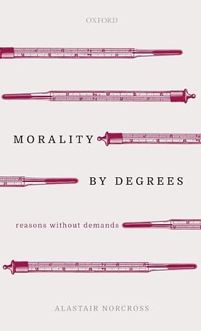 Morality by Degrees