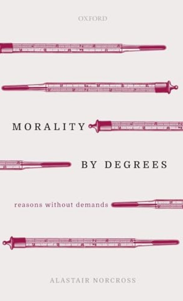 Morality by Degrees