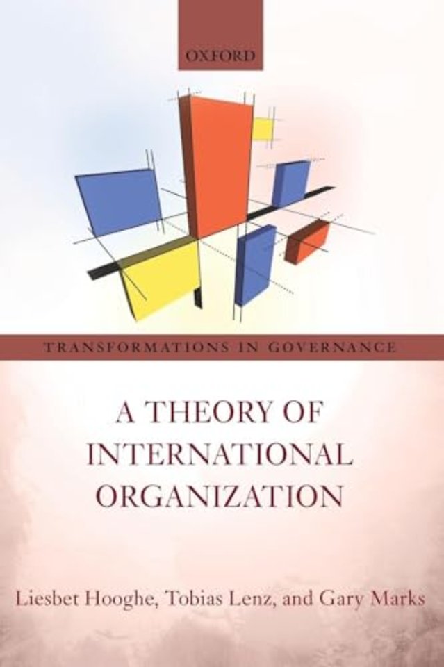 A Theory of International Organization