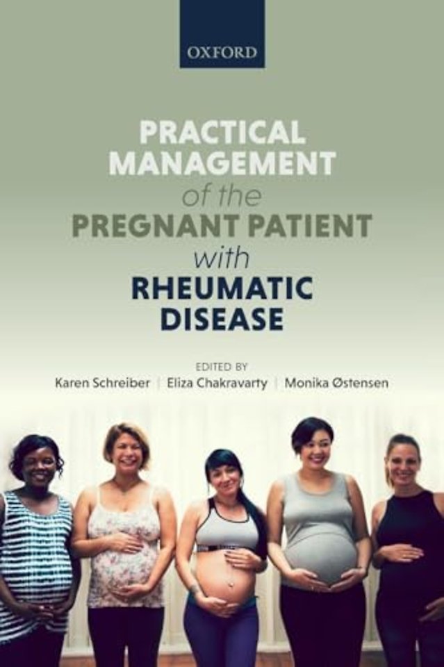 Practical management of the pregnant patient with rheumatic disease