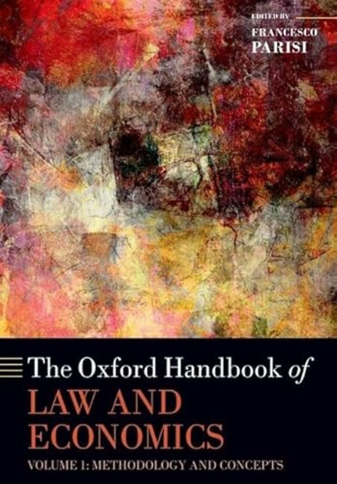 The Oxford Handbook of Law and Economics