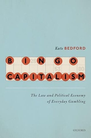 Bingo Capitalism