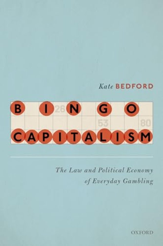 Bingo Capitalism