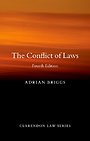 The Conflict of Laws