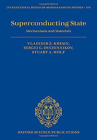Superconducting State
