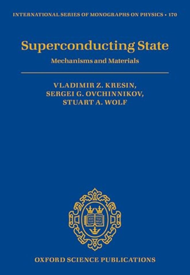 Superconducting State