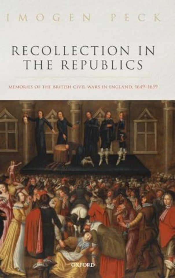 Recollection in the Republics