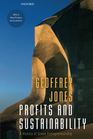 Profits and Sustainability