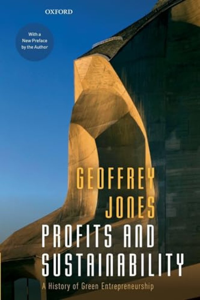 Profits and Sustainability