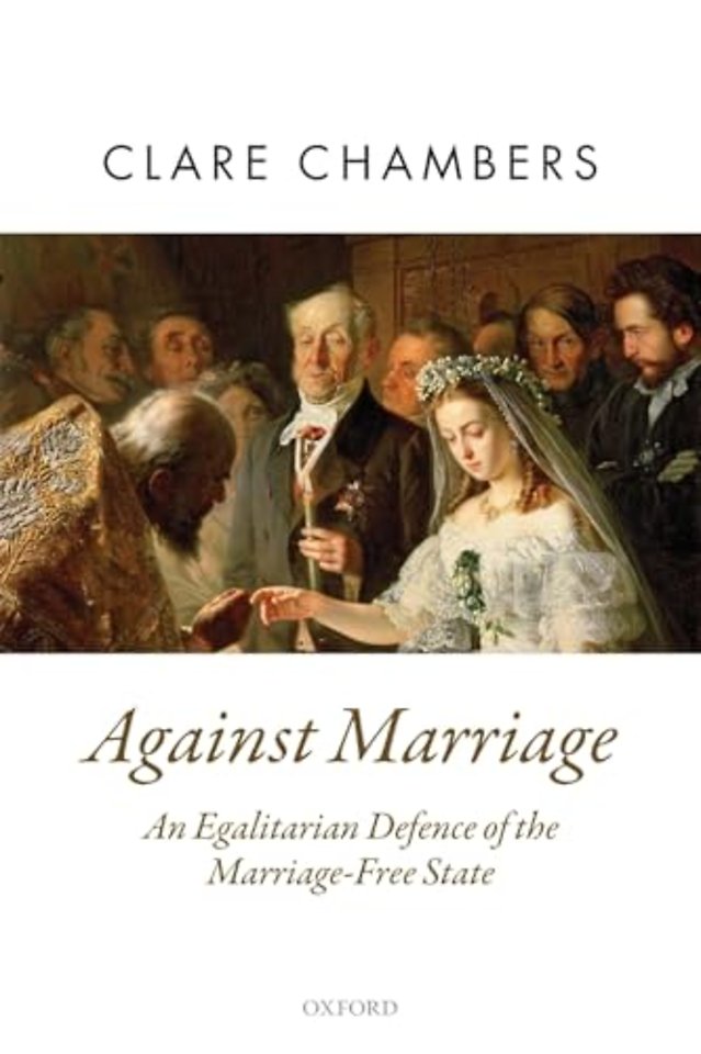 Against Marriage