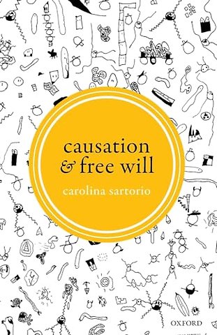 Causation and Free Will