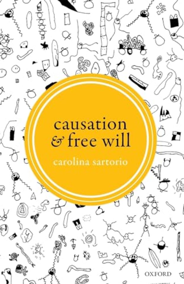 Causation and Free Will