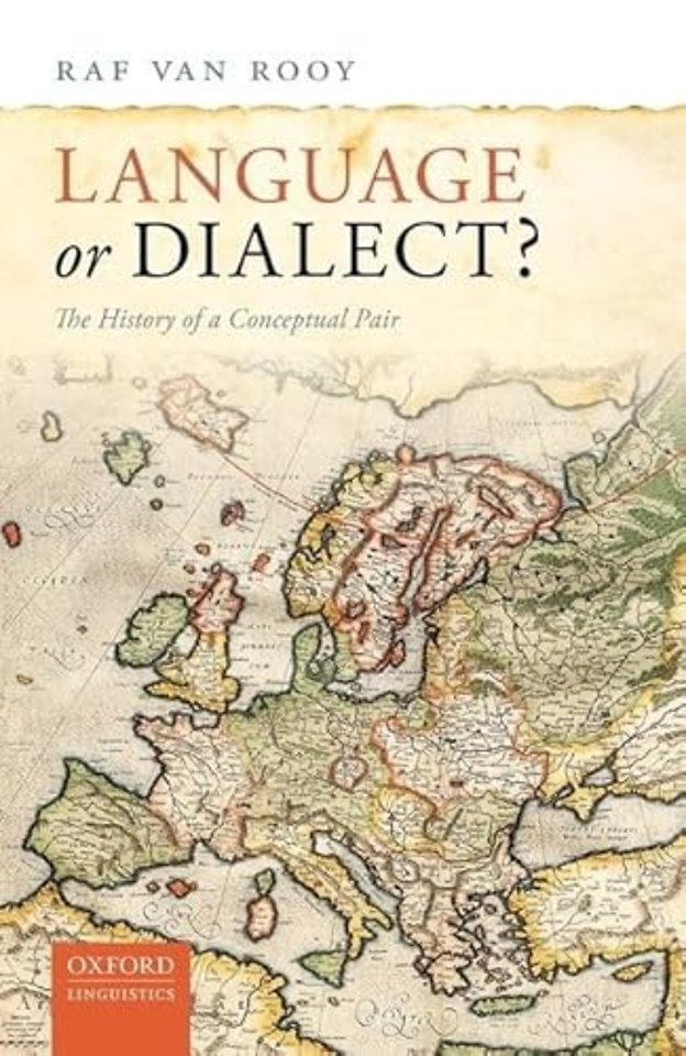 Language or Dialect?