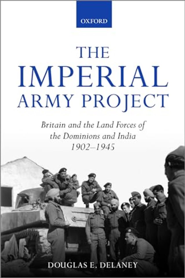 The Imperial Army Project