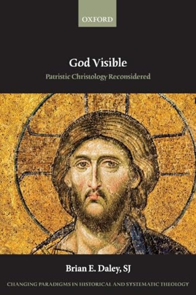 God Visible