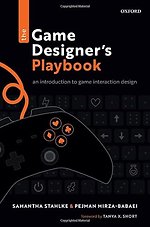 The Game Designer's Playbook