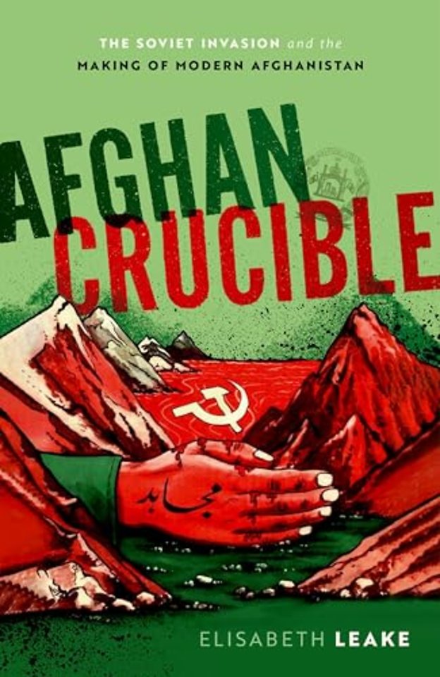 Afghan Crucible