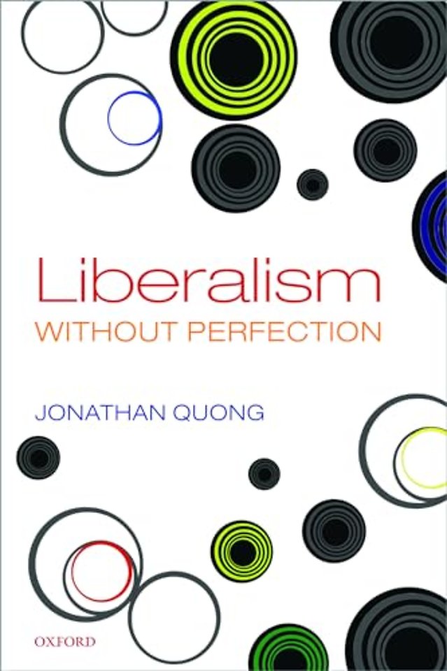 Liberalism without Perfection
