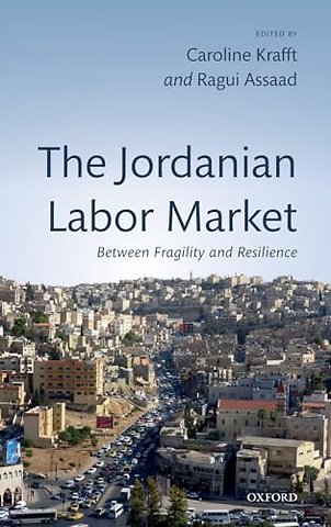 The Jordanian Labor Market