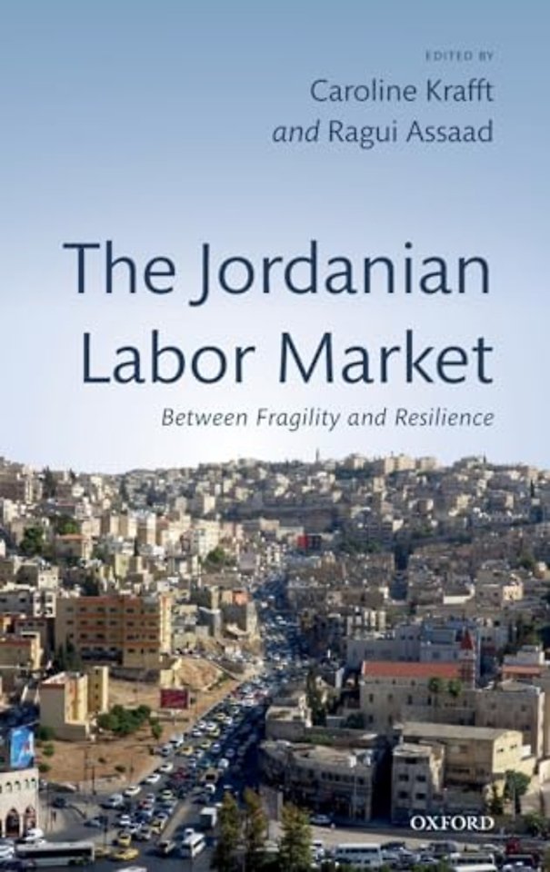 The Jordanian Labor Market