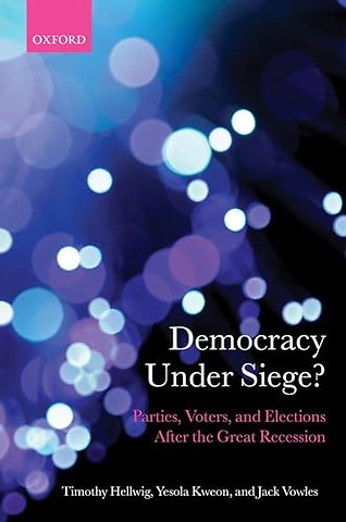 Democracy Under Siege?
