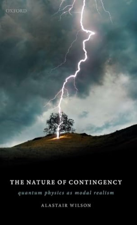 The Nature of Contingency