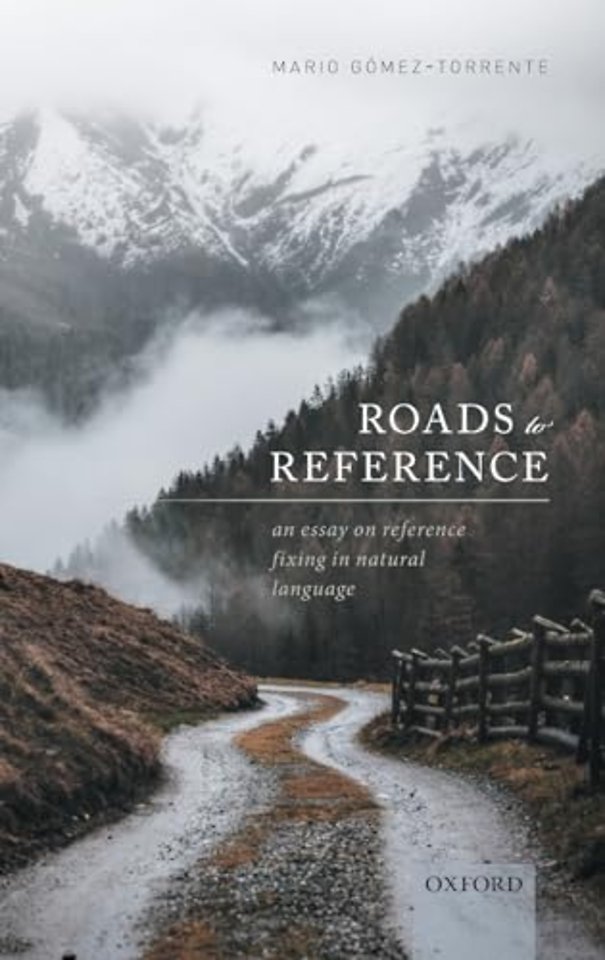 Roads to Reference